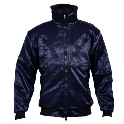Afbeeldingen van Pilotjack Evan 8380 marineblauw M