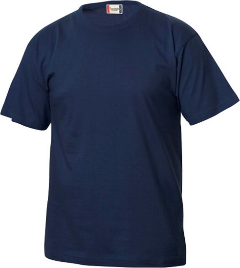 Afbeeldingen van T-Shirt 029030 dark navy S
