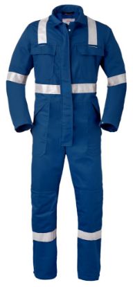Afbeeldingen van Overall 2033 marine 46