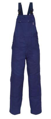 Afbeeldingen van Overall Amerikaans 2263 marine 52