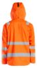 Afbeeldingen van BLÅKLÄDER Regenjas LEVEL 2 4302 High Vis oranje 2XL