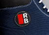 Afbeeldingen van REDBRICK Werkschoen hoog Lisa S3 dames blauw 39