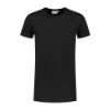 Afbeeldingen van SANTINO T-shirt Jace+ C-neck zwart L