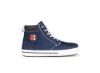 Afbeeldingen van REDBRICK Werkschoen hoog Lisa S3 dames blauw 39