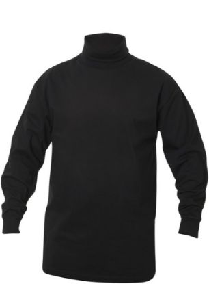 Afbeeldingen van Coltrui Elgin 029411 zwart L