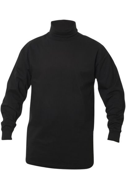 Afbeeldingen van Coltrui Elgin 029411 zwart XXL