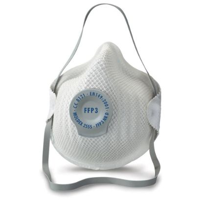 Afbeeldingen van Stofmasker P3 2555