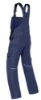 Afbeeldingen van HAVEP Amerikaanse overall Attitude 20195 indigo blauw 49
