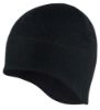 Afbeeldingen van BLÅKLÄDER Windstopper beanie 2026 zwart onesize