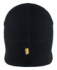 Afbeeldingen van BLÅKLÄDER Windstopper beanie 2026 zwart onesize
