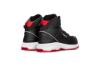 Afbeeldingen van REDBRICK Werkschoen hoog Pulse Speed Lace S3 zwart 44