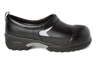 Afbeeldingen van Sika 101 Superclogs Zwart S3 47