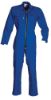 Afbeeldingen van HAVEP Overall Kinderen Basic 2161 korenblauw K128