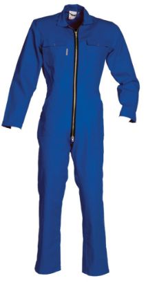 Afbeeldingen van HAVEP Overall Kinderen Basic 2161 korenblauw K104