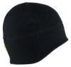 Afbeeldingen van BLÅKLÄDER Windstopper beanie 2026 zwart onesize