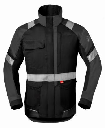 Afbeeldingen van Jack Safety 50292 zw/charc 60
