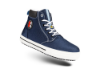 Afbeeldingen van REDBRICK Werkschoen hoog Lisa S3 dames blauw 39