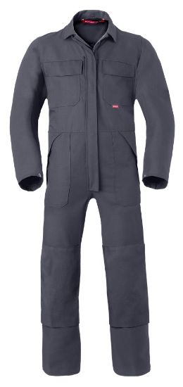 Afbeeldingen van HAVEP Overall Force 2725 charcoal 50