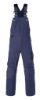 Afbeeldingen van HAVEP Amerikaanse overall Attitude 20195 indigo blauw 49