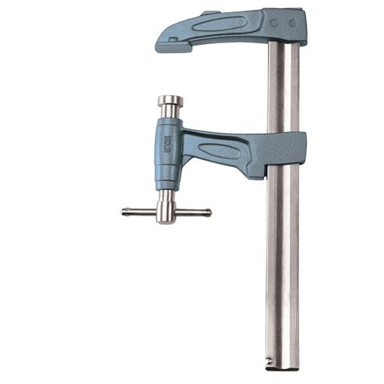 Afbeeldingen van URKO Lijmklem 4003-P super extra met spindel 40X10MM 125MM 300CM
