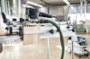Afbeeldingen van FESTOOL Zwaluwstaartsjabloon VS 600 SZ 14 14-20MM kopieerring 17MM t.b.v. OF 900, OF 1000, OF 1010, OF 1010 R, OF 1400