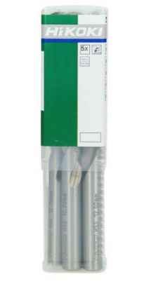 Afbeeldingen van Metaalboor HSS-G 11,5MM 5x