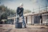 Afbeeldingen van GRIPLINE Speciekuip Gripline-O 4 grepen L-Scala zwart 45L