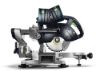 Afbeeldingen van FESTOOL Accu afkortzaag KSC60EB-Basic KAPEX 18V BODY