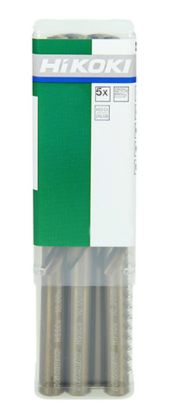 Afbeeldingen van Metaalboor HSS-Co 10,2MM 5x