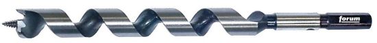 Afbeeldingen van FORUM Slangenboor LEWIS 18X320MM