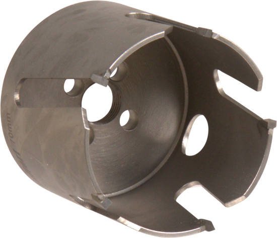 Afbeeldingen van KELFORT Gatzaag Super 70MM