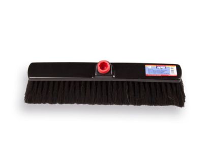 Afbeeldingen van Zaalveger Man-power BR 400/soft 40CM
