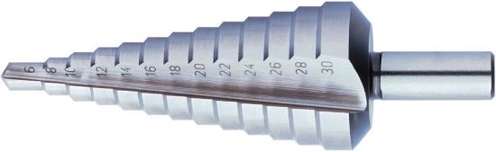 Afbeeldingen van FORUM Universele trapboor HSS 13-38,00MM