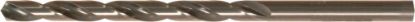 Afbeeldingen van FORUM Metaalboor HSS DIN340 type N rolgewalst 1,6MM