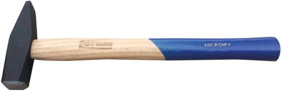 Afbeeldingen van FORUM Bankhamer DIN1041 hickory steel 500g