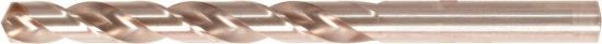 Afbeeldingen van FORUM Metaalboor HSS-Co5% DIN338 type Ti profielgeslepen 1,4MM