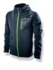 Afbeeldingen van FESTOOL Softshell-jack heren SOJ-FT1 3XL