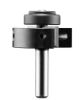 Afbeeldingen van FESTOOL Kermmes-groeffrees HW schacht 8MM 38X12MM
