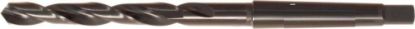 Afbeeldingen van FORUM Metaalboor HSS MC DIN345 type N rolgewalst 15,5MM