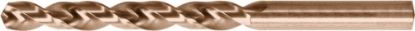 Afbeeldingen van FORUM Metaalboor HSS DIN338 type W profielgeslepen 1,1MM