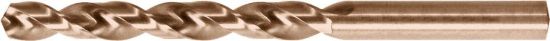 Afbeeldingen van FORUM Metaalboor HSS DIN338 type W profielgeslepen 12,5MM