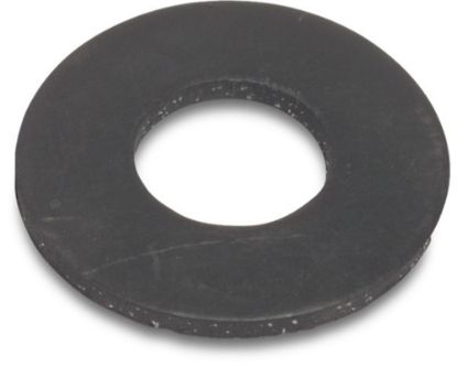 Afbeeldingen van Pakkingring SBR zwart DN200X220X273MM PN10