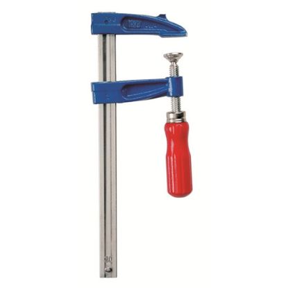 Afbeeldingen van URKO Lijmklem N21 houten handvat 18X7MM 60MM 30CM