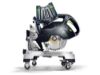 Afbeeldingen van FESTOOL Accu plintenzaag SYMC70EB-Basic SYMMETRIC 18V BODY in systainer