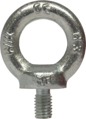 Afbeeldingen van KELFORT Oogbout DIN580 EV St C15 M10X17MM
