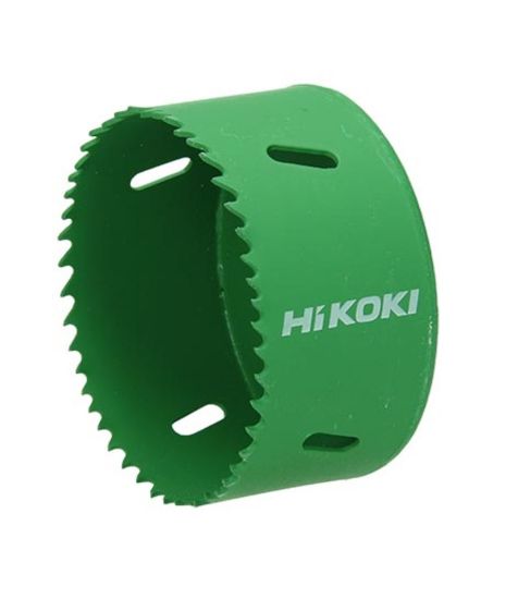 Afbeeldingen van Gatzaag HSS BI-metaal 22MM 4/6''