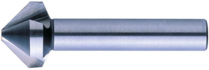 Afbeeldingen van FORUM Kegel- en ontbraamverzinker HSS-E DIN335-C 90° 31,0MM