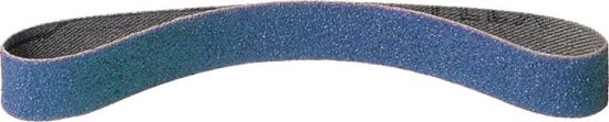 Afbeeldingen van FORUM Schuurband zircon korund 20X520MM K40