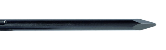 Afbeeldingen van Puntbeitel 520MM 751521