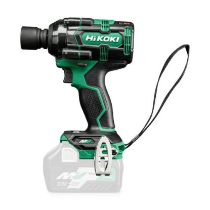 Afbeeldingen van Accu slagmoeraanzetter ½" WR36DHW2Z BODY